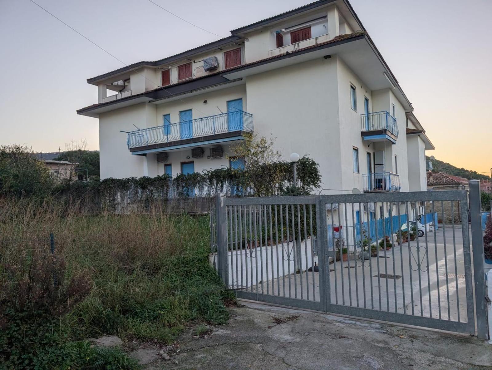 Appartamento La Coffa Agnone Cilento Екстер'єр фото